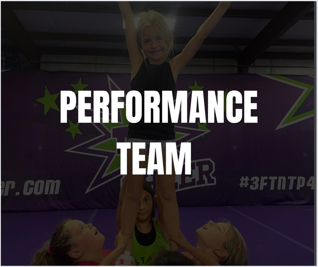 WHAT WE OFFER – TNT CHEER